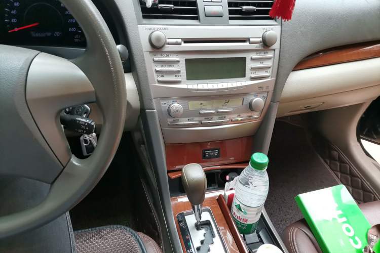 Used Toyota Camry 2013 200E Classic Elite Edition
