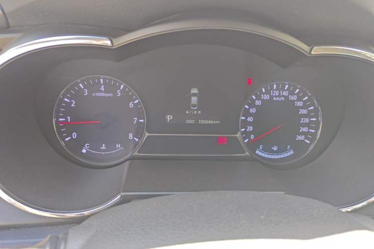 Used Kia K5 2012 2.0L Automatic DLX
