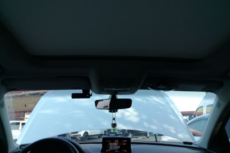 Used Audi Q3 2016 40 TFSI quattro all-wheel drive style model