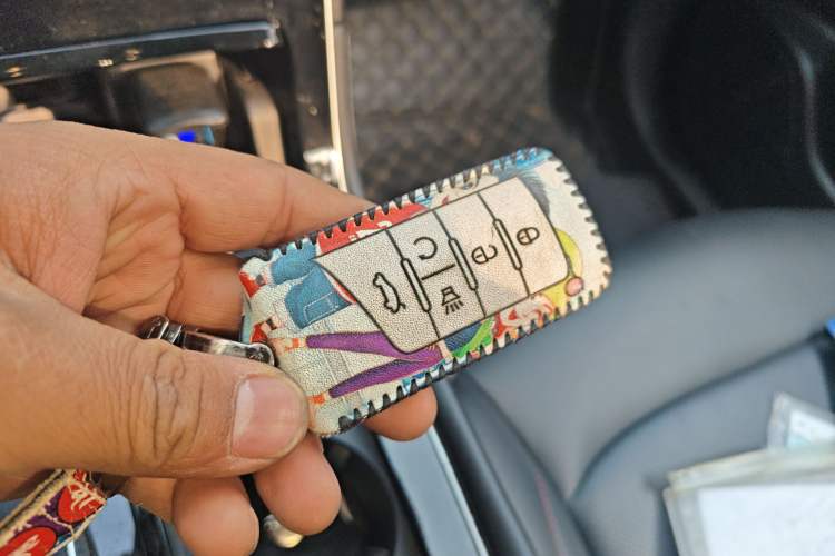 Used GAC Trumpchi GS4 PLUS 2021 390T Automatic Nebula Edition