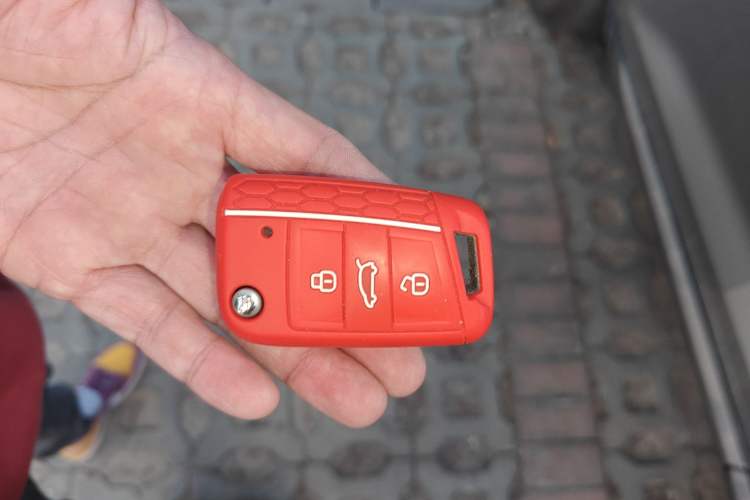 Used Skoda Kodiaq 2017 TSI330 5-seat Two-Wheel Drive Comfort Edition
