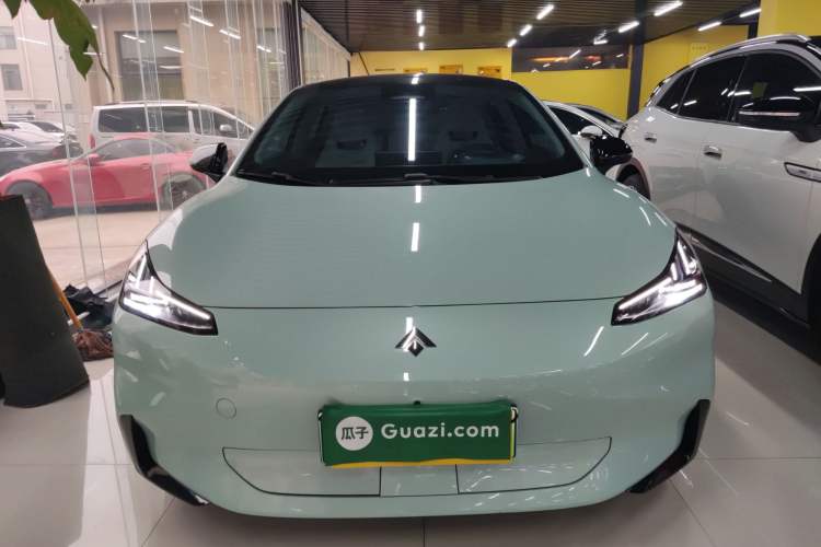 Used Hyptec GT 2023 710 Rear-Drive Pro Supercharge Edition