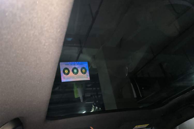 Used BYD Dolphin 2023 420 km Fashion Edition
