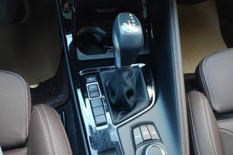 Used BMW X1 2019 sDrive18Li Premium Edition