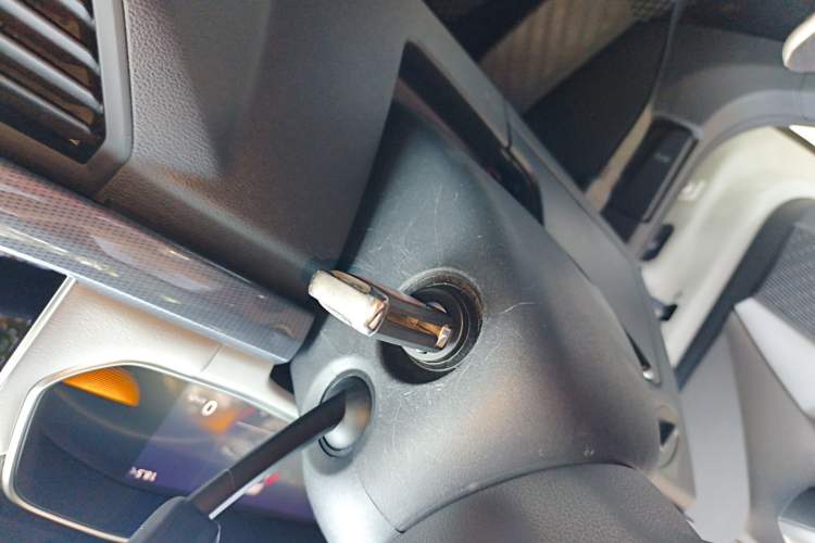 Used Volkswagen Bora 2024 200TSI DSG Comfort Edition