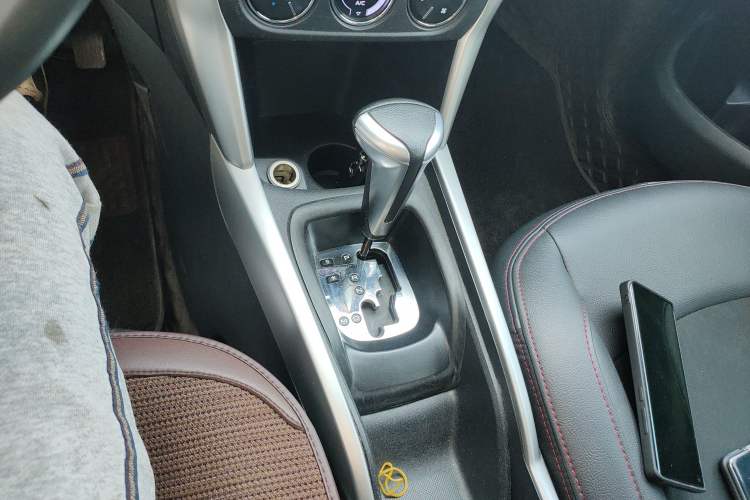 Used Citroen C3-XR 2015 1.6L Automatic Pioneer Model
