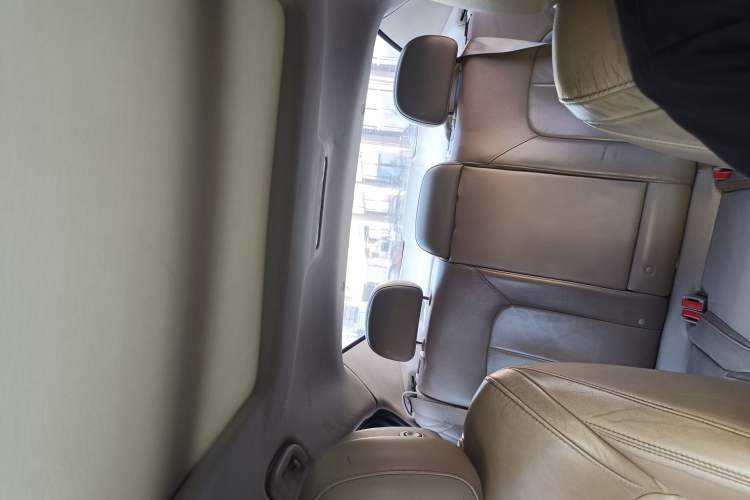 Used Buick LaCrosse 2013 2.4L SIDI Leading Comfort Version
