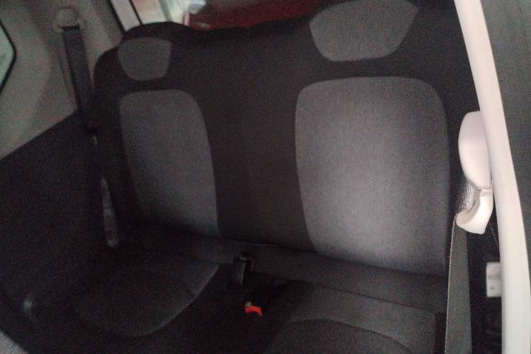 Used Wuling Hongguang MINIEV 2022 Macaron Premium Model – Lithium Iron Phosphate