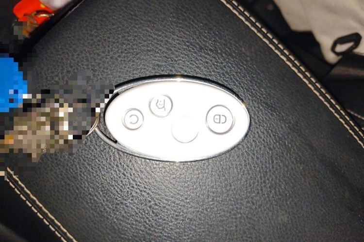 Used BYD Song MAX 2019 1.5T Automatic Smart Connect ZhiLian RuiDong Model 7 Seats China V Emission Standard
