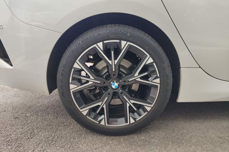 Used BMW 2 Series 2025 225L M Sport Package
