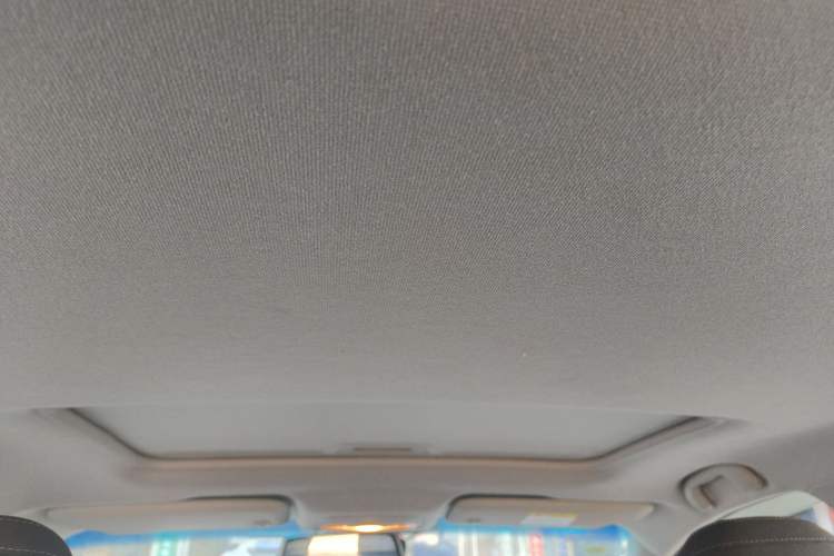 Used Chevrolet Cavalier 2018 320 Automatic Enjoyment Sunroof Edition
