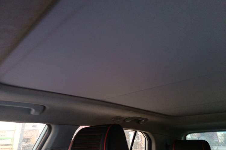 Used Hyundai ix25 2015 1.6L Automatic Two-Wheel Drive Smart GLS Trim
