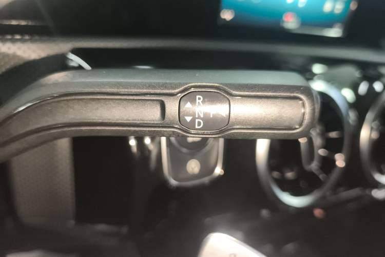 Used Mercedes-Benz A-Class 2019 A 180 L Sport Sedan