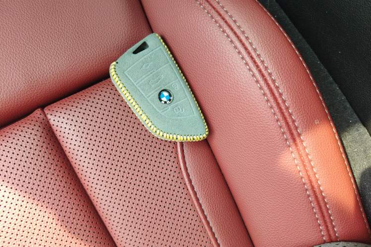 Used BMW 4 Series 2023 430i M Sport Night Edition
