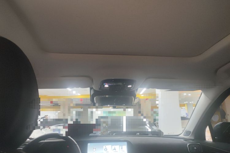 Used Chery Tiggo 9 2023 2.0T Automatic All-Wheel Drive Ultimate Edition 7-Seater
