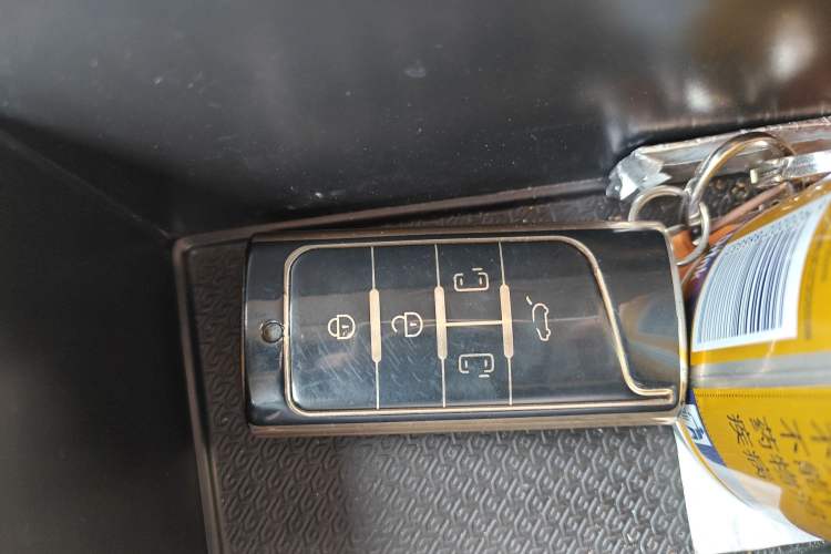 Used GAC Trumpchi M8 2021 Lingxiu Series 390T Deluxe Edition
