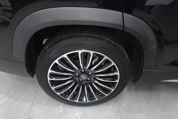 Used JETOUR X90 PLUS 2021 1.6TD DCT Estate 7-Seater
