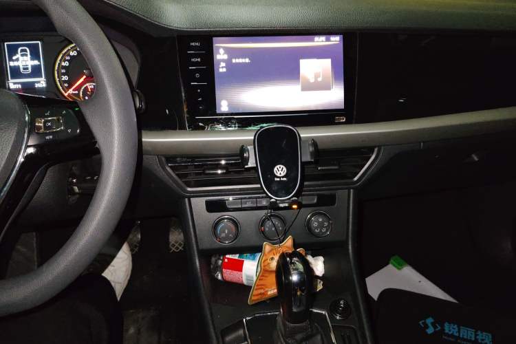 Used Volkswagen Lavida 2021 280TSI DSG Comfort Edition
