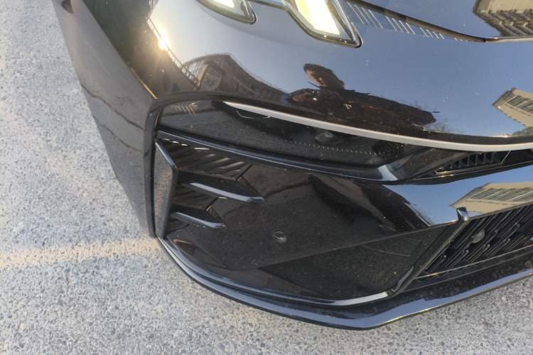 Used Lynk & Co 03 2023 1.5T EM-F PM