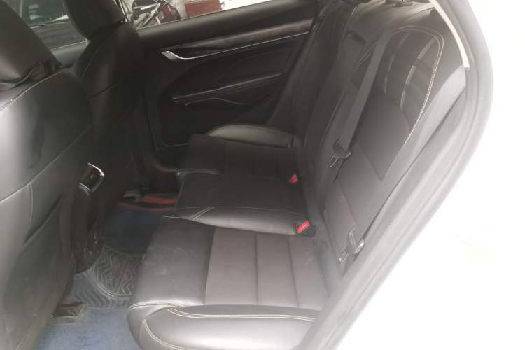 Used Geely Auto Binray 2021 1.4T CVT Asian Games Edition
