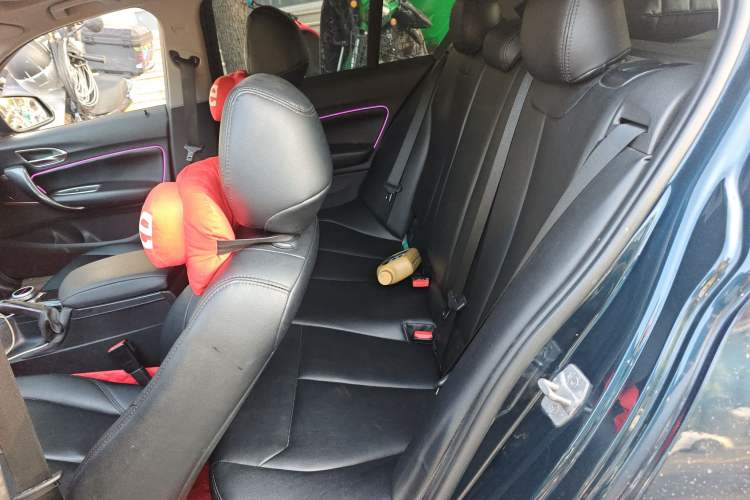 Used BMW 1 Series 2013 Revised 116i Leading Edition