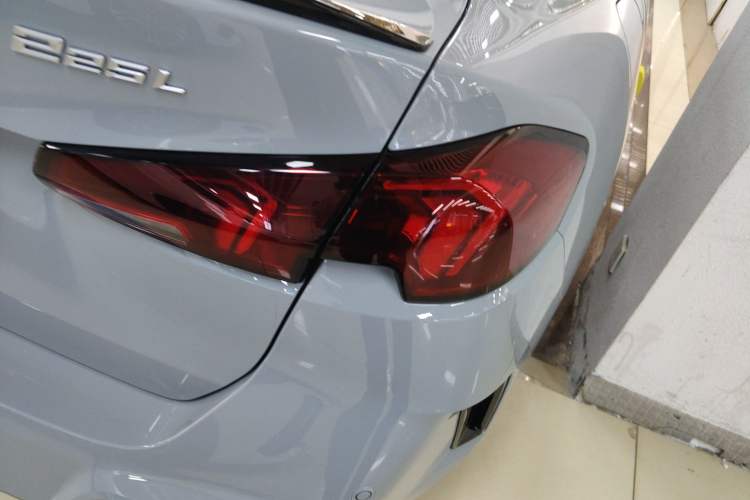 Used BMW 2 Series 2025 225L M Sport Night Edition Package
