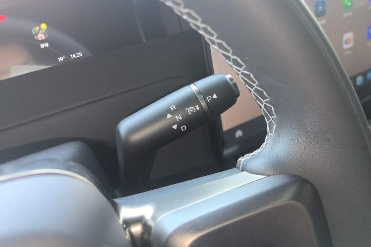 Used iCAR V23 2026 Model V23S 501 Four-Wheel Drive Peak Performance Edition
