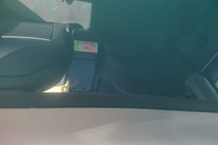 Used Tesla Model 3 2023 Rear-Wheel-Drive Version