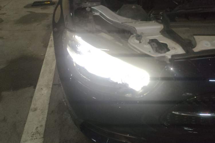 Used Mercedes-Benz E-Class 2021 Updated E 260 Fashion Sport Edition