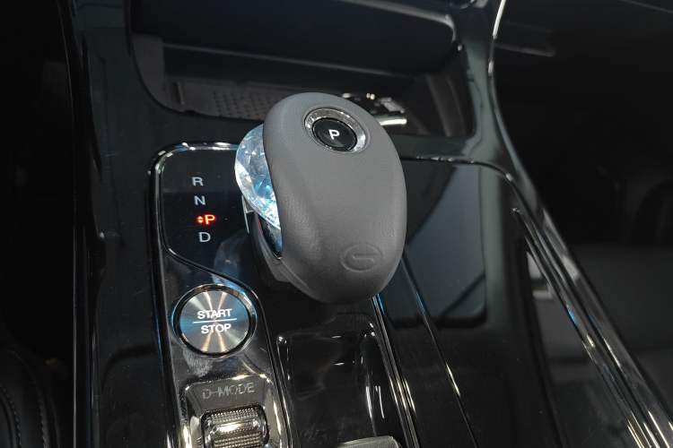 Used GAC Trumpchi E9 2023 E9 MAX Gear Lever