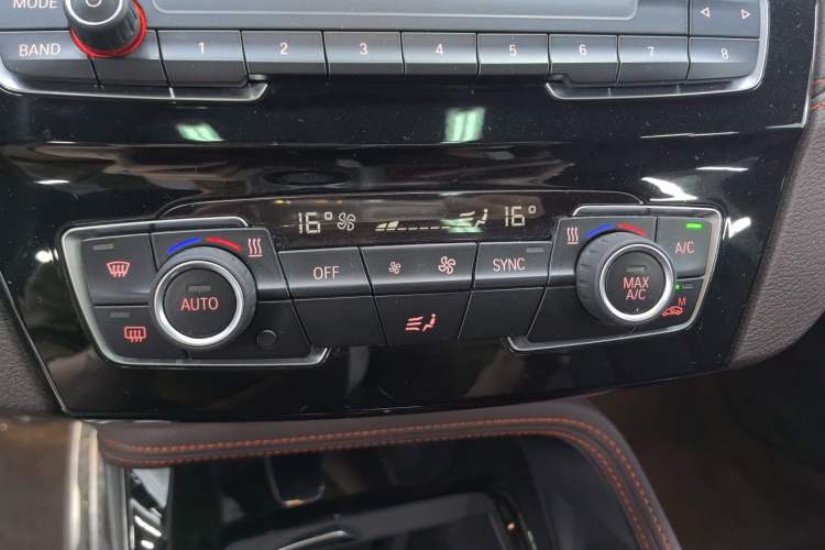 Used BMW X2 2021 Restyled sDrive25i Sharp Edition