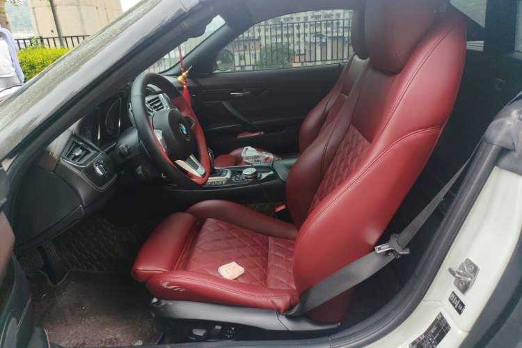 Used BMW Z4 2012 sDrive20i 10th Anniversary Edition