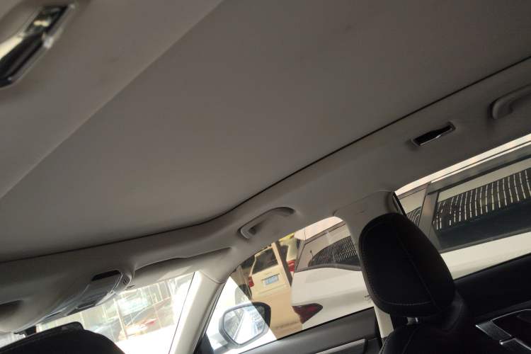 Used Geely Auto Emgrand X7 Sport 2020 1.8TD DCT Smart Connect PRO