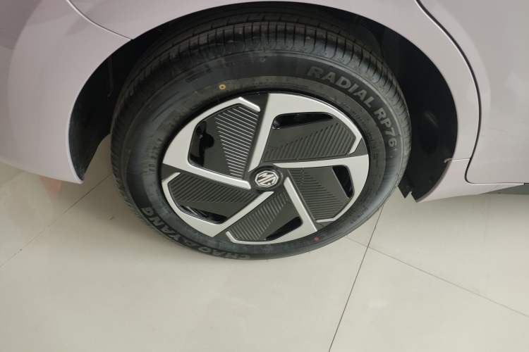 Used MG 4 EV 2026 Model 437 Composed Edition