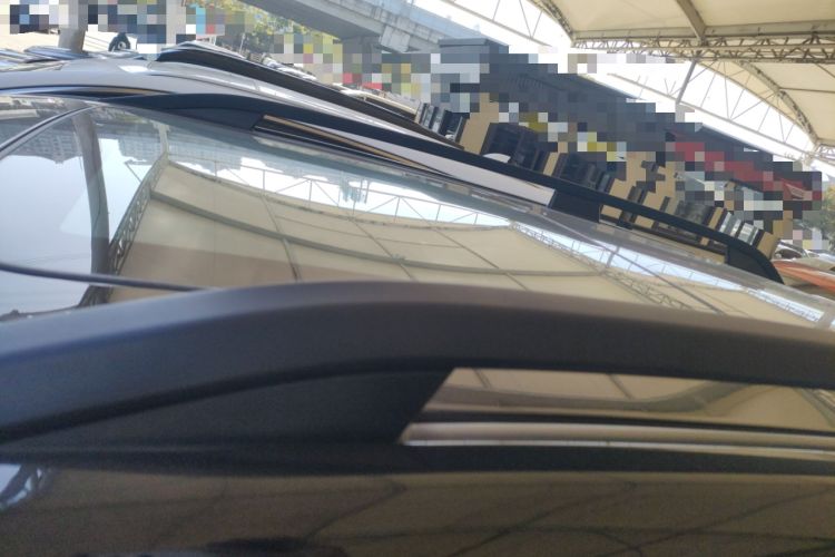 Used Subaru Forester 2020 2.0i Luxury Edition EyeSight Roof