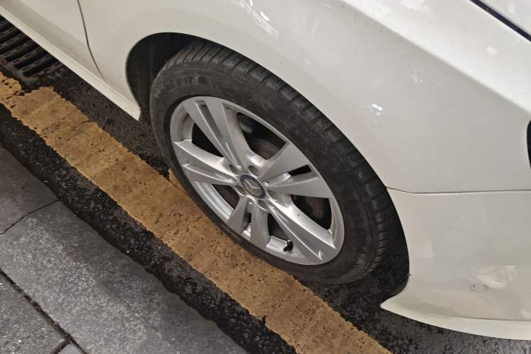 Used Mercedes-Benz A-Class 2016 A 200 Dynamic Edition
