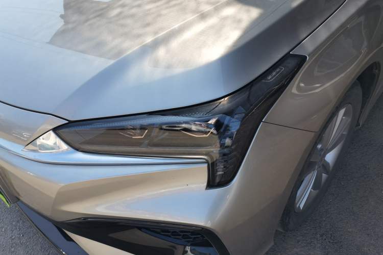 Used AION S 2022 Meizu 580