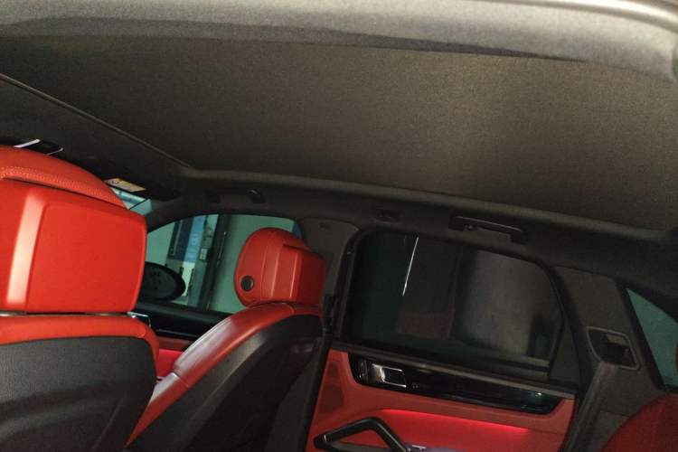 Used Porsche Cayenne E-Hybrid 2023 Cayenne E-Hybrid 2.0T
