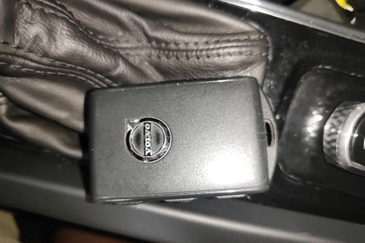 Used Volvo XC60 2019 T5 4x4 Smart Edition China VI Standard