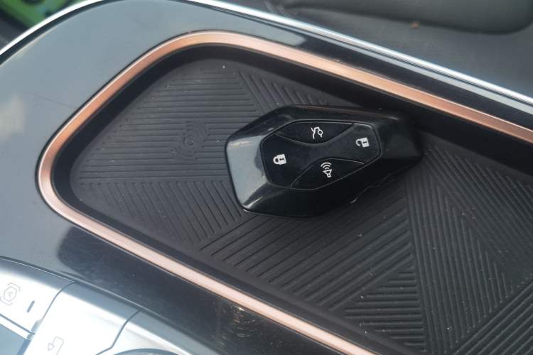 Used ARCFOX Alpha S 2021 708S+ 160kW
