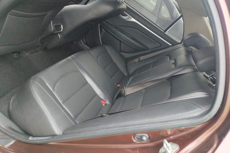 Used Geely Auto Vision 2018 1.5L Manual Happiness Edition
