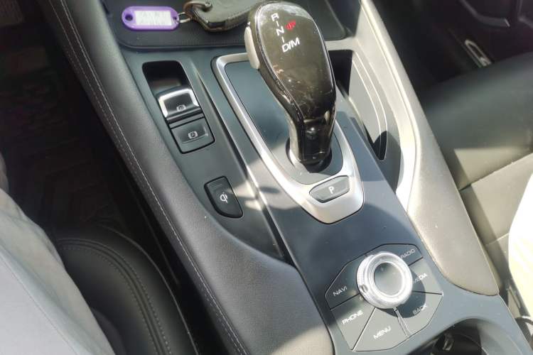 Used Haval F7 2019 1.5T Two-Wheel Drive i-Trend China V Emission Standard