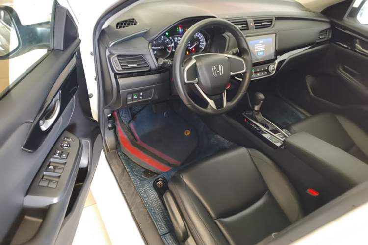 Used Honda Crider 2019 180 Turbo CVT Luxury Edition China VI Emission Standard