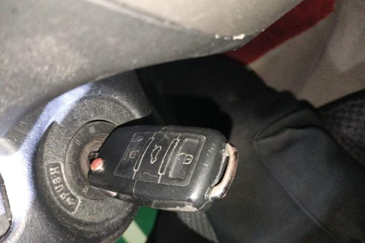 Used Everus S1 2014 1.3L Automatic Comfort Edition