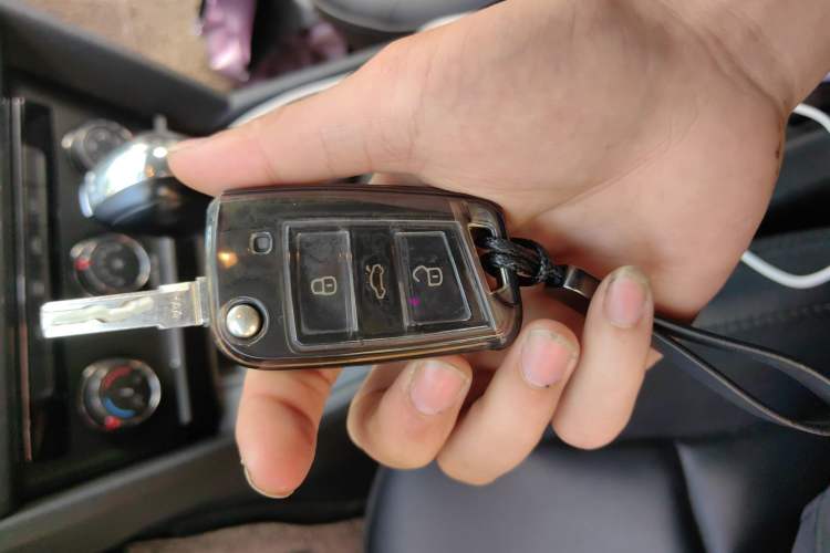 Used Volkswagen Lamando 2017 230TSI DSG Fashion Edition