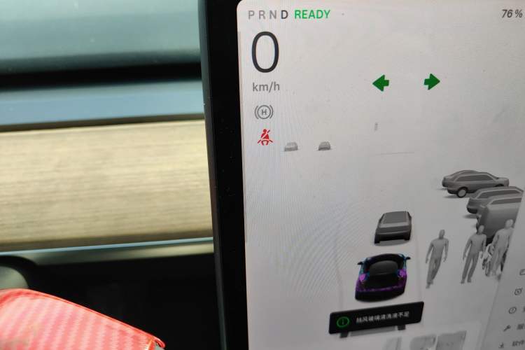 Used Tesla Model 3 2021 Standard Range Rear-Wheel Drive Upgraded Version 3D6
