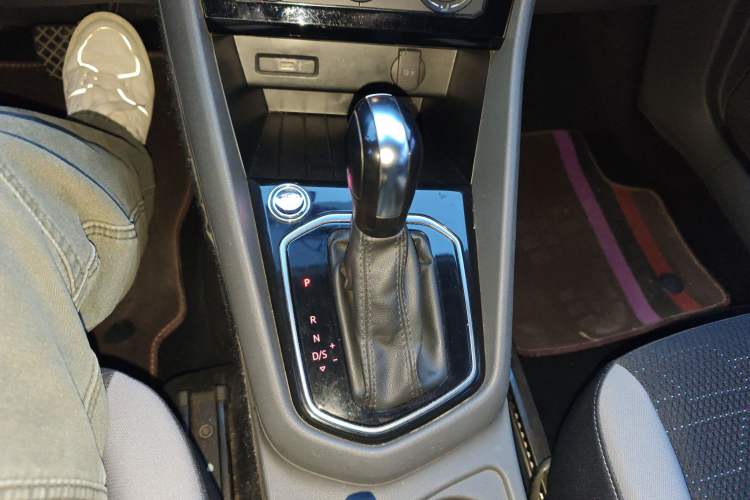 Used Jetta VS5 2019 280TSI Automatic Trend Model