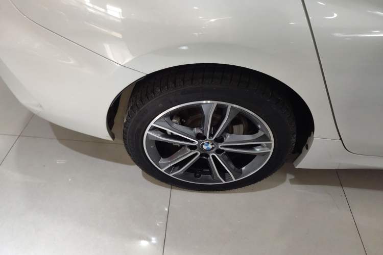 Used BMW 1 Series 2021 Revised 120i M Sport Edition