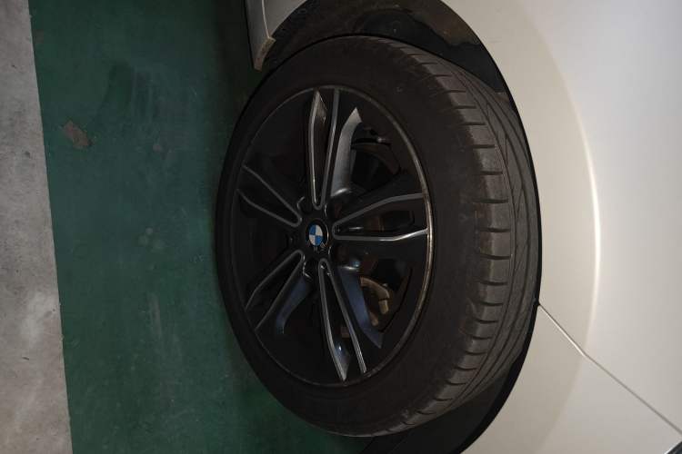 Used BMW 1 Series 2021 Revised 120i M Sport Edition
