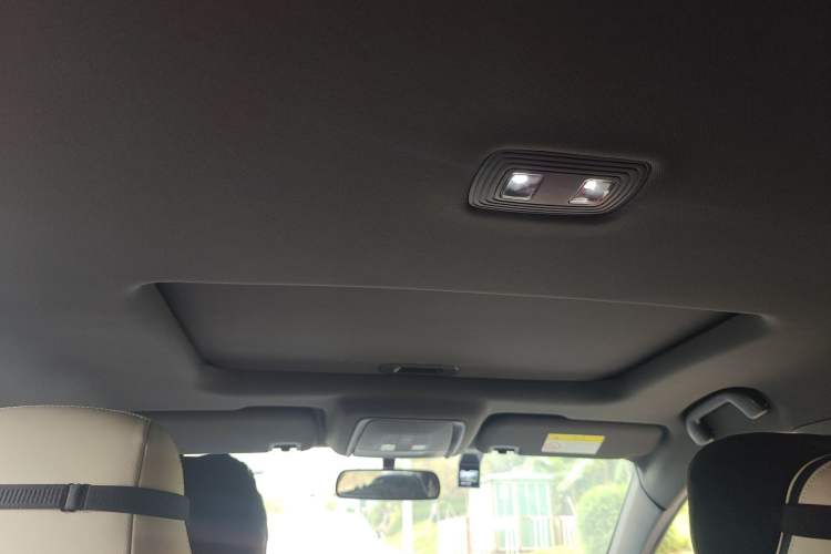 Used BYD Qin PLUS 2021 DM-i 55KM Flagship Model
